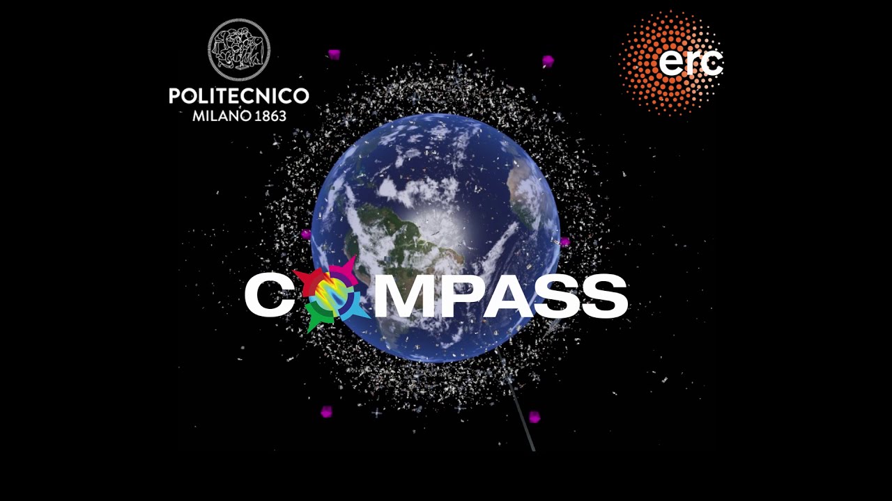 COMPASS will be back at MEETmeTONIGHT 2020!