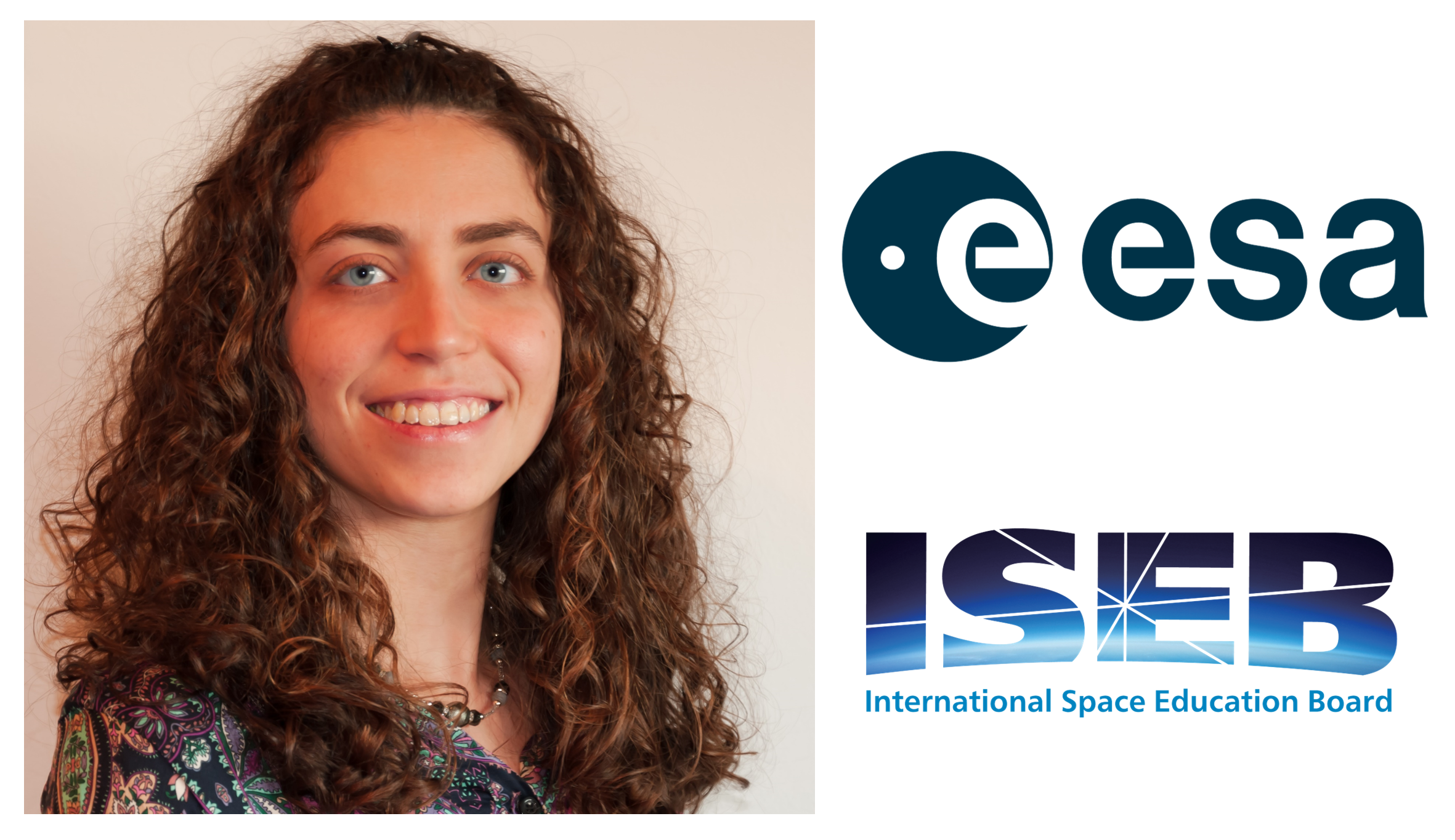 IAC22 ESA scholarship winner in COMPASS